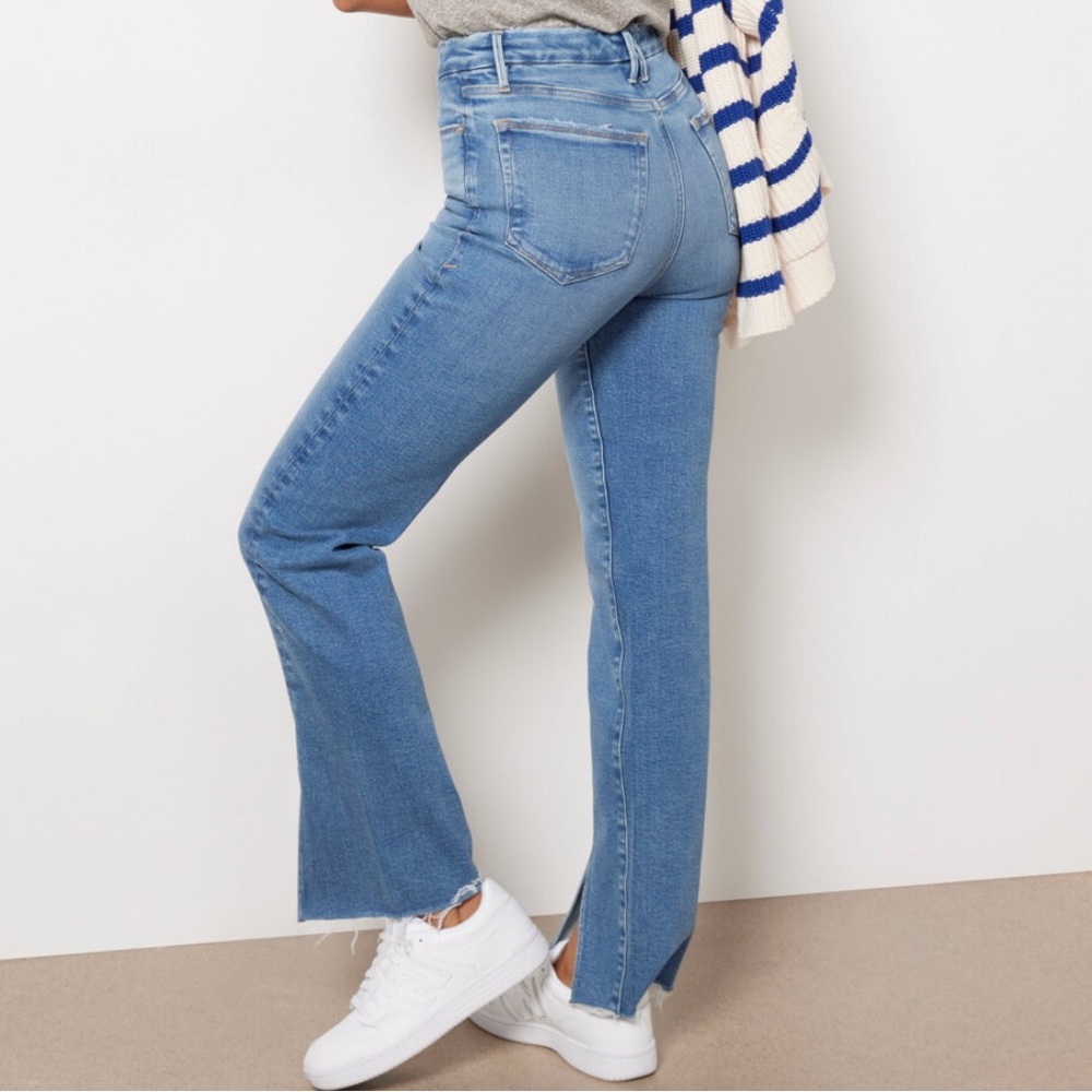 Good American Denim Jeans